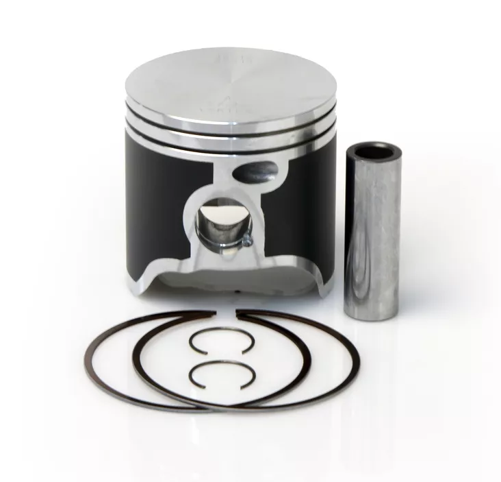 Vertex Piston kit KTM SX150 2016-22 57.96mm - Moottoripyörän mäntäsarjat - D477527 - 1