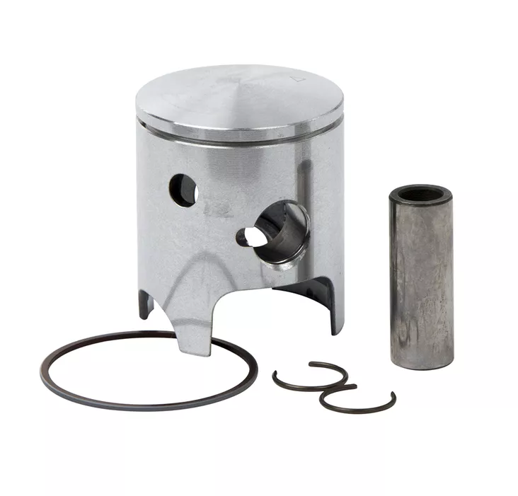 Vertex Piston kit KTM SX50 2001-08 39.49mm - Moottoripyörän mäntäsarjat - D477897 - 1