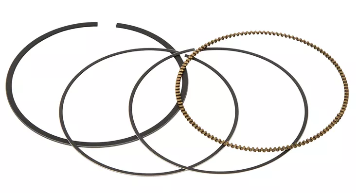 Vertex Rings 75mm (set) - Moottoripyörän männänrenkaat - D478557 - 1
