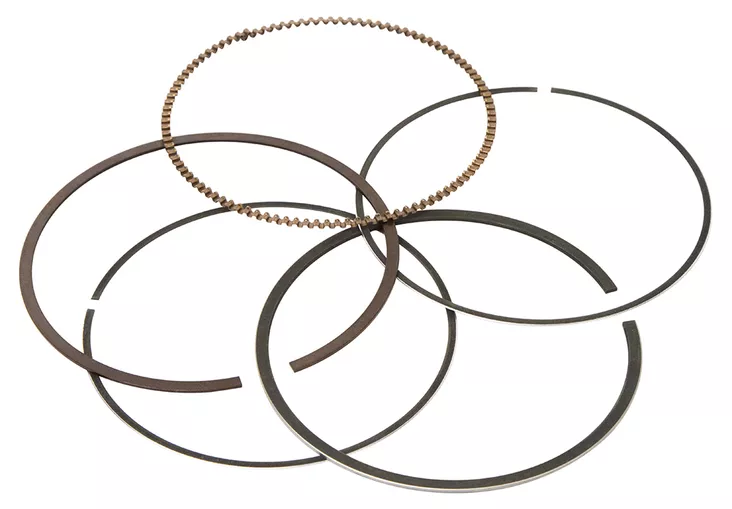 Vertex Rings 92mm (set) - Moottoripyörän männänrenkaat - D478537 - 1