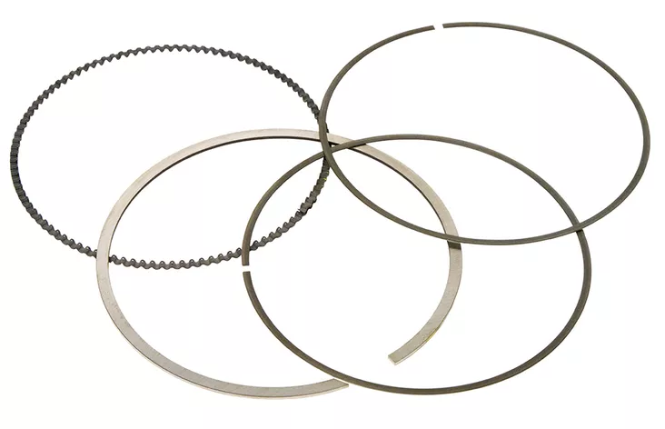 Vertex Rings 97mm (set) - Moottoripyörän männänrenkaat - D478507 - 1
