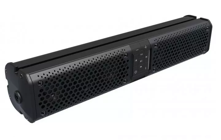 Wetsounds Stealth XT 6 Can-Am Edition -kaiutintanko - Can-Am Valot & sähkölaitteet - 129387 - 1