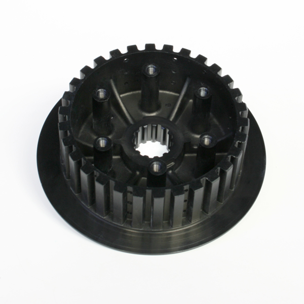 Wiseco Clutch Inner Hub Yamaha YZ450F '03-22 + YFZ450 '03-12 - Moottoripyörän kytkinlevyt - D275227 - 1