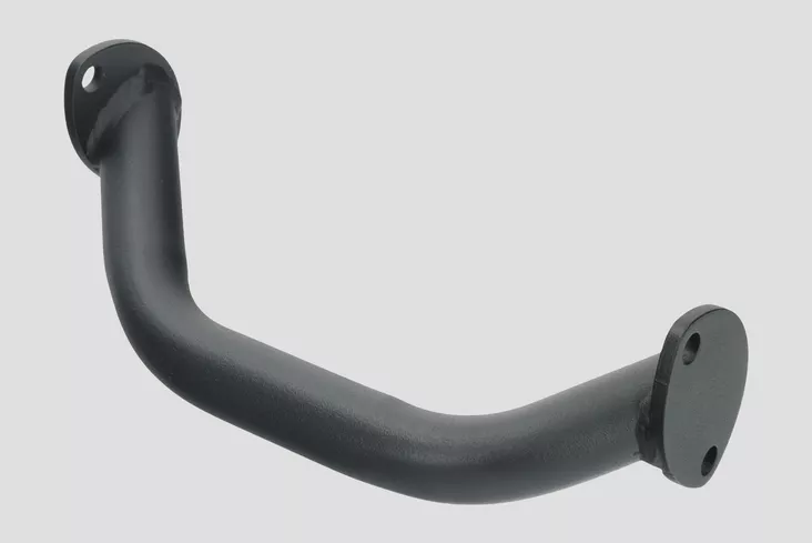 Yakk EXP Connector for crash bar Yamaha T7 Tenere 700 - Moottoripyörän kaatumaraudat - D547257 - 1