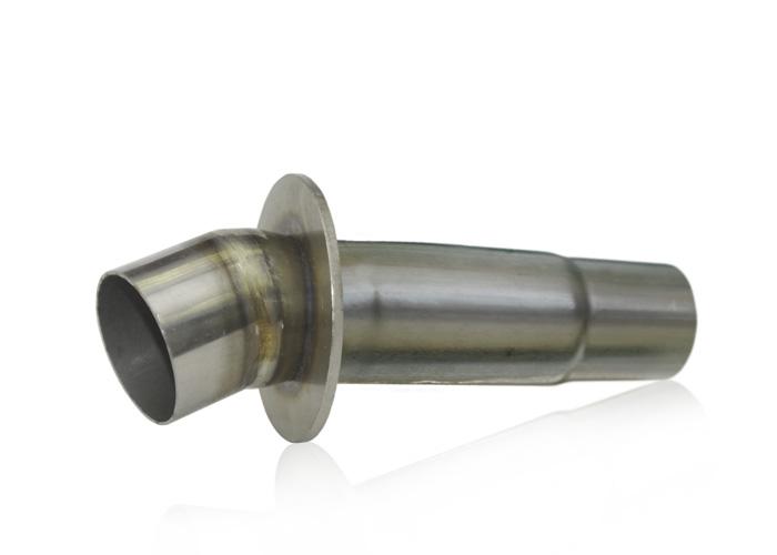 Yoshimura SPARK ARRESTER KIT RS-8 Muffler, 1.625" (SA-01-K) - Moottoripyörän äänenvaimentimen varaosat - D417827 - 1