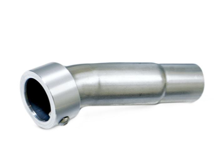 Yoshimura Trs Db-Killer - Moottoripyörän äänenvaimentimen varaosat - D54127 - 1