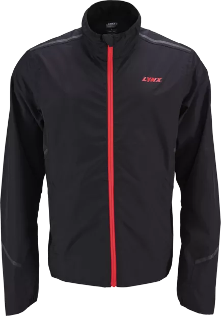 Lynx Active Jacket Black - Lynx Takit - 130978 - 1