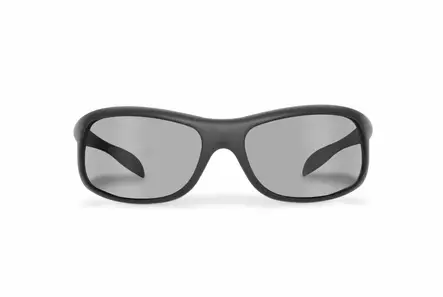 Bertoni Eyewear P545FTS Photochromic Polarized - Moottoripyörä Ajolasit Onroad - D446788 - 2