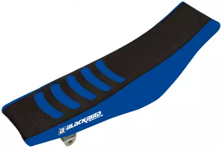 Blackbird Double Grip 3 satulanpäällinen YZ450F 18-22 YZ250F 19-23 - Moottoripyörän satulanpäälliset - D258158 - 1