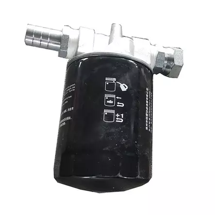 Bronco Imusuodatin täydellinen 77-13000 08.2022-> - Mönkijän kaivuulaitteet - D457058 - 1