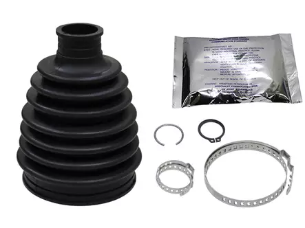 Bronco Suojakumisarja Taakse Sisempi Honda - Mönkijän vetonivelen suojakumisarjat - D336758 - 1