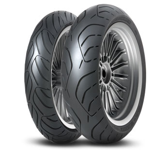 Dunlop Roadsmart III SC 120/70R15 56H TL Fr. - Renkaat, Skootteri - D288228 - 1