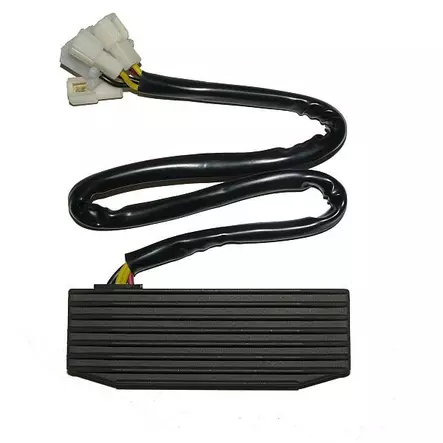 Electrosport Latauss./Tasasuunt. Suzuki - Moottoripyörän tasasuuntaajat - D114338 - 1