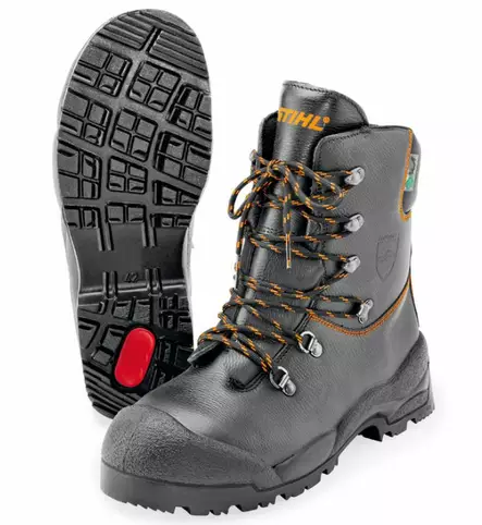 FUNCTION NAHKATURVASAAPAS - Stihl Turvakengät - 70328 - 1