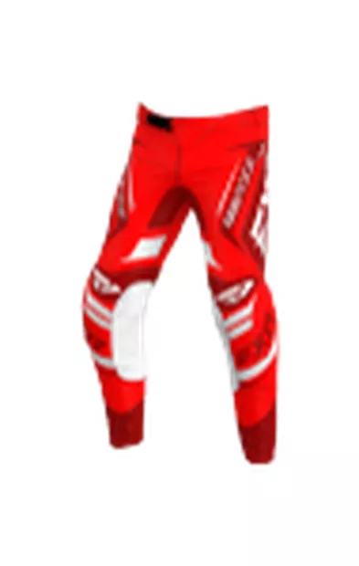 FXR Housut Yth revo mx 27 beacon - Motocross housut MX - D550258 - 1
