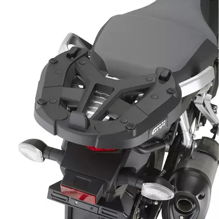 Givi Monokey peräteline DL1000 V-STROM (2014) - Moottoripyörän laukkujen kiinnityssarjat - D168318 - 1