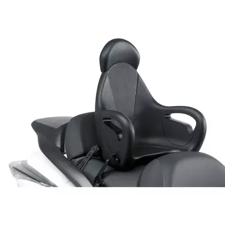 Givi S650 lastenistuin - Moottoripyörän laukkujen tarvikkeet - D126088 - 1