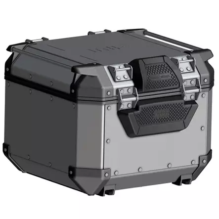 Givi Selkänoja Outback 42-laukuille - Moottoripyörän laukkujen tarvikkeet - D175038 - 1