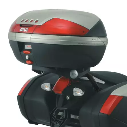 Givi Specific Monorack arms - Moottoripyörän laukkujen kiinnityssarjat - D120588 - 1
