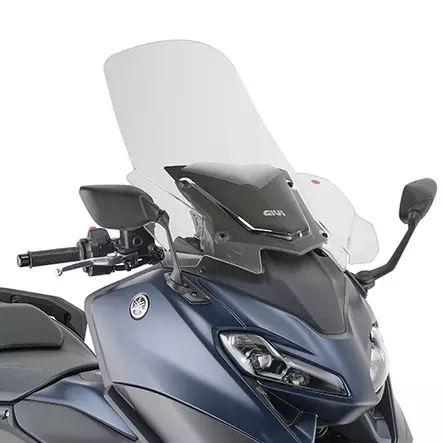 Givi SPOILER YAMAHA T-MAX 560 (2022) - Moottoripyörän tuulisuojat - D478918 - 1