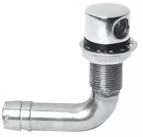 Huohotinventtiili - Venttiilit - D124348 - 1