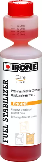 Ipone Fuel Stabilizer 250ml (6) - Puhdistusaineet - D201948 - 2