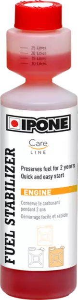 Ipone Fuel Stabilizer 250ml (6) - Puhdistusaineet - D201948 - 1
