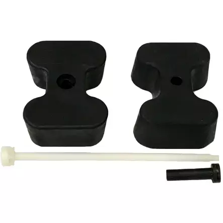 JetPort Kiinnike kahden JetPort -jettilaiturin liittämiseen (2kpl/laituri) - Vesijettilaiturit - D278658 - 2