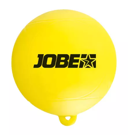 JOBE Slalom buoy yellow - Vene/Jetti tarvikkeet - D267618 - 1