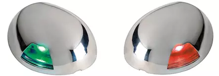 Kulkuvalo LED Sea-Dog vihreä - Veneen Kulkuvalot - D123488 - 1