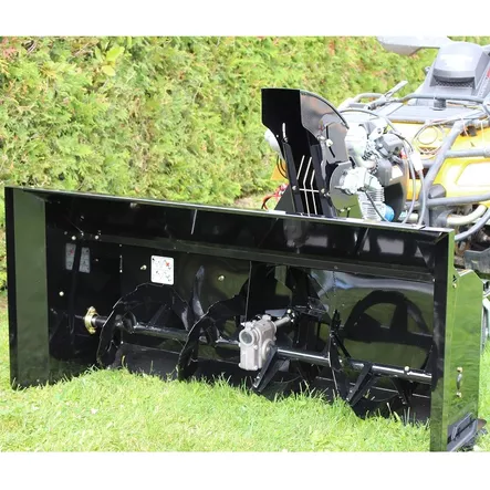 Lumilingon Leventämissarja Bercomac - Mönkijän lumilingot - D540618 - 1