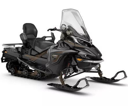 LYNX 26 COMMANDER LTD PASSENGER KIT 900 ACE TURBO 10,25 44MM POWDERMAX NOBLE BRO - Lynx Crossover 2026 - 139328 - 1