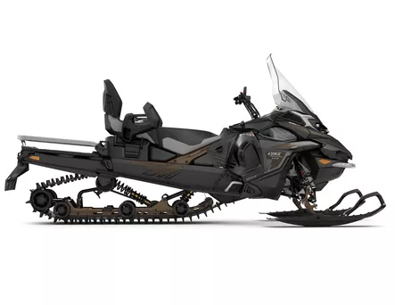 LYNX 26 COMMANDER LTD PASSENGER KIT 900 ACE TURBO 10,25 44MM POWDERMAX NOBLE BRO - Lynx Crossover 2026 - 139328 - 2