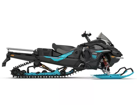 LYNX 26 Commander RE 900 ACE Turbo R 44mm PowderMax 10,25 - Lynx Crossover 2026 - 139218 - 2