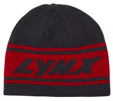 LYNX REVERSIBLE PIPO CHARCOAL GREY - Lynx Vapaa-aika - 135908 - 1