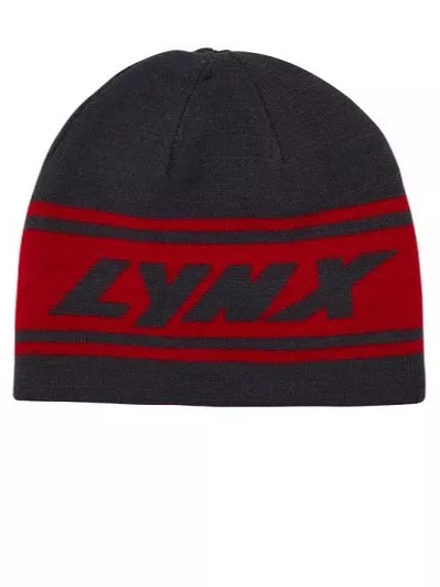 LYNX REVERSIBLE PIPO CHARCOAL GREY - Lynx Vapaa-aika - 135908 - 1