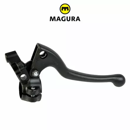 Magura Kytkinkahva-Runko, Täydellinen, Tunturi Sport, Super Sport - Mopon Vivut - D479958 - 1