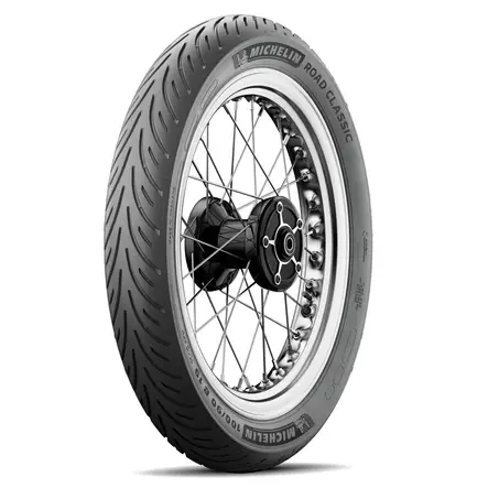 Michelin Road Classic 110/70 B 17 M/C 54H TL Fr - Renkaat, Sport-Touring - D439928 - 1