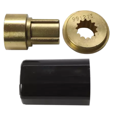 Michigan XHS II Keskiö 212 - Volvo - D335278 - 1