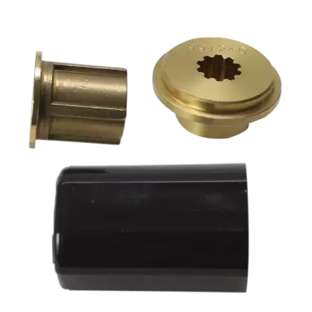 Michigan XHS II Keskiö 222 - Mercury/Mariner - D335298 - 1