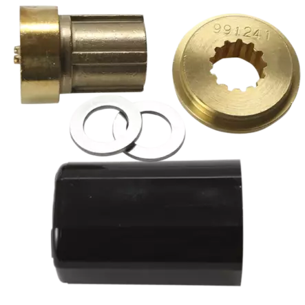 Michigan XHS Keskiö 116 - Volvo - D335238 - 1