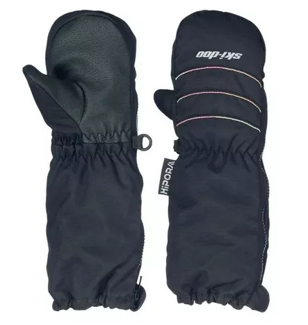 MINIUM MITTS KIDS - Ski-Doo Hanskat - 128368 - 1