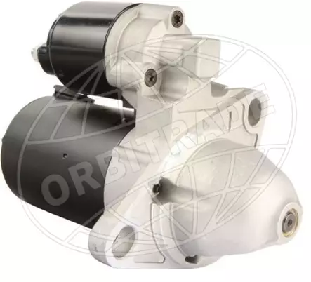 Orbitrade starttimoottori Volvo Penta D1-30, D2-40, MD2030 - Starttimoottori - D257758 - 1