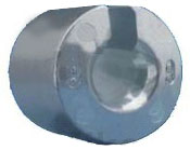 Pinnapaino 7.0/7.2 pinnoille Type 717 20gr/ 25kpl (Kromi) - Rengastarvikkeet, muut - D160258 - 1