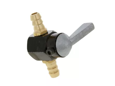 Polttoainehana Yleismalli Ø 8mm / Ø 8mm - Mopon Polttoainehana - D134308 - 2