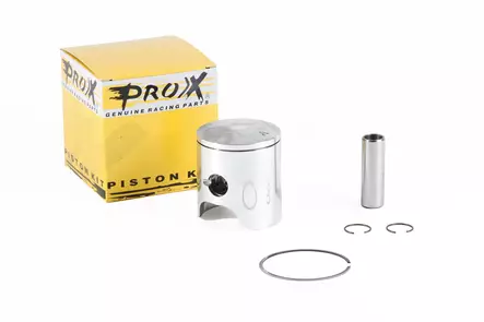 ProX Piston Kit CR125 '88-91 - Moottoripyörän mäntäsarjat - D136268 - 1