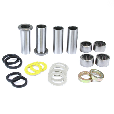 ProX Swingarm Bearing Kit YZ125 '06-23 + YZ125X '20-23 - Swingin laakerit - D137798 - 1