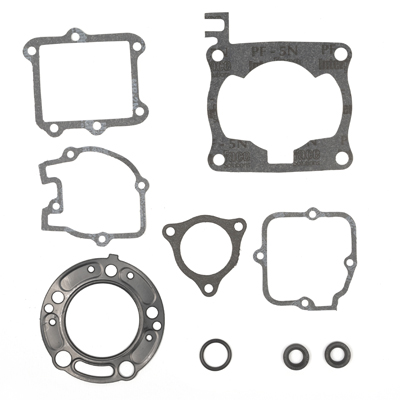 ProX Top End Gasket Set CR125 '04 - Moottoripyörän tiivistesarjat - D138138 - 1
