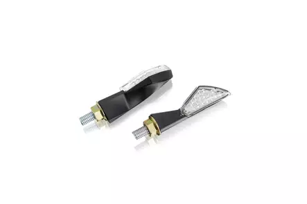 Puig Turn Light Mod.Ax C/Black - Moottoripyörän vilkut - D298648 - 1