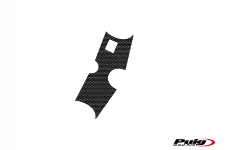 Puig Yoke Protector Naked Honda Cbr600Rr 90-94'C/ Carbo - Moottoripyörän kaatumatapit - D300788 - 1